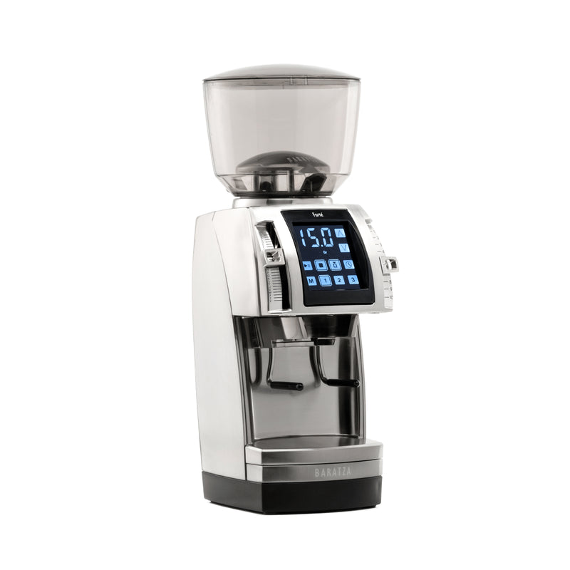 Refurbished - Baratza Forte AP Espresso Grinder