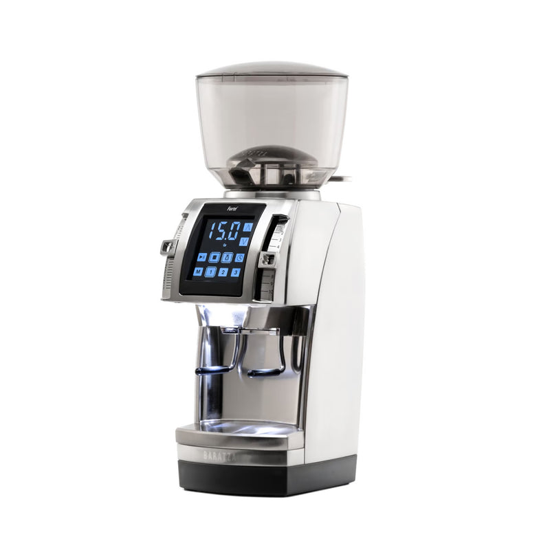 Refurbished - Baratza Forte AP Espresso Grinder