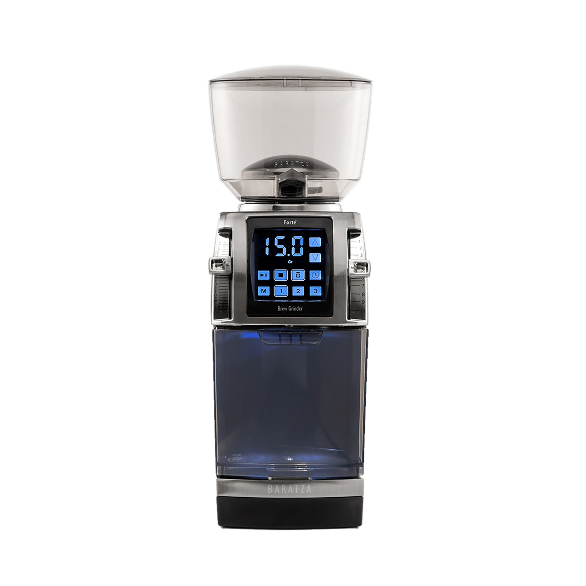 Baratza Forte BG Grinder | Seattle Coffee Gear