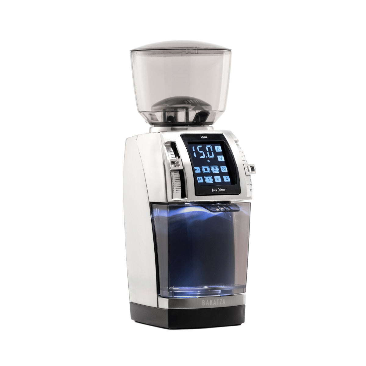 Baratza Forte BG - Thumbnail 2