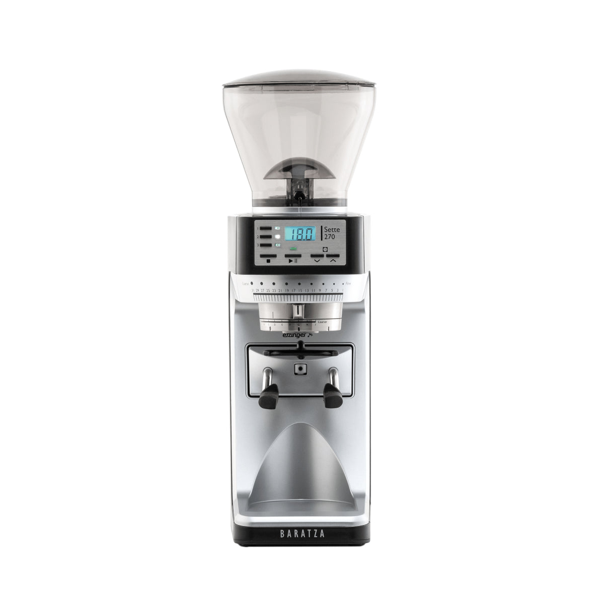 Baratza Sette 270 Espresso Grinder | Seattle Coffee Gear