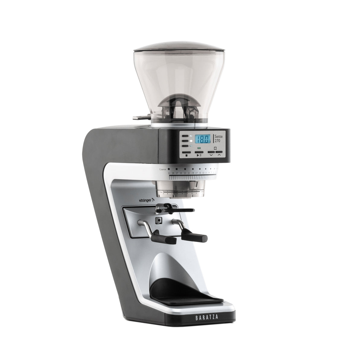 Baratza Sette 270 Espresso Grinder | Seattle Coffee Gear