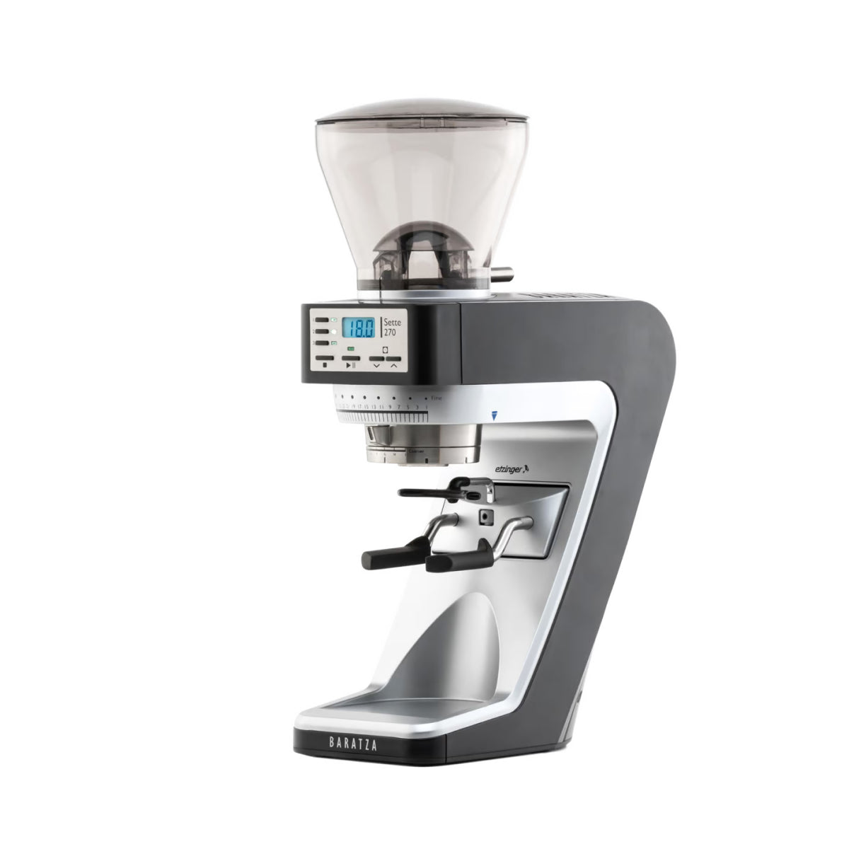 Baratza Sette 270 Grinder - Open Box | Seattle Coffee Gear