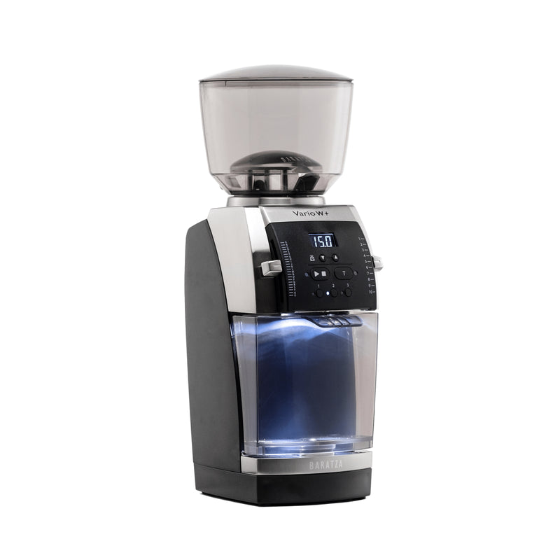 Baratza Vario W+ Espresso Grinder