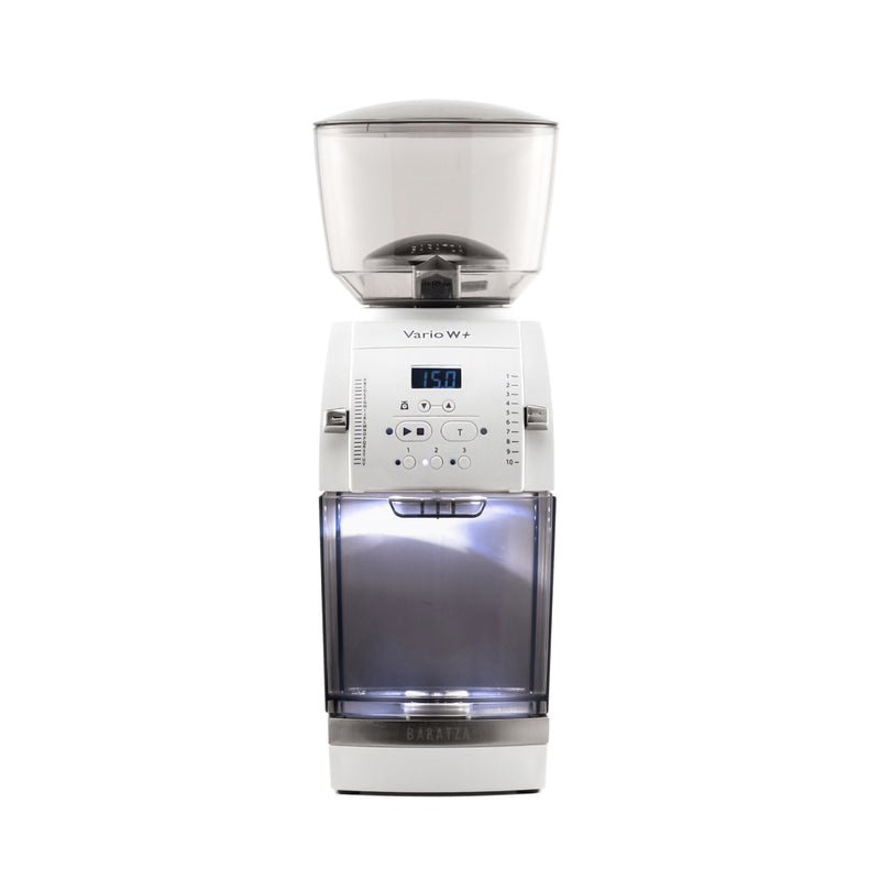 Baratza Vario W+ Espresso Grinder