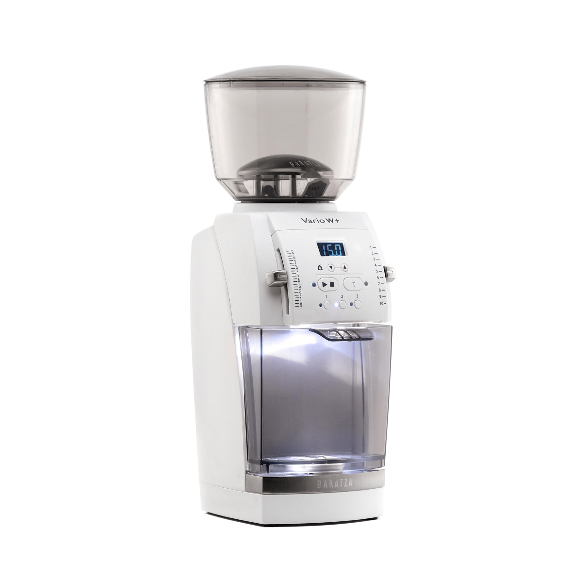Baratza Vario W+ Espresso Grinder | Seattle Coffee Gear