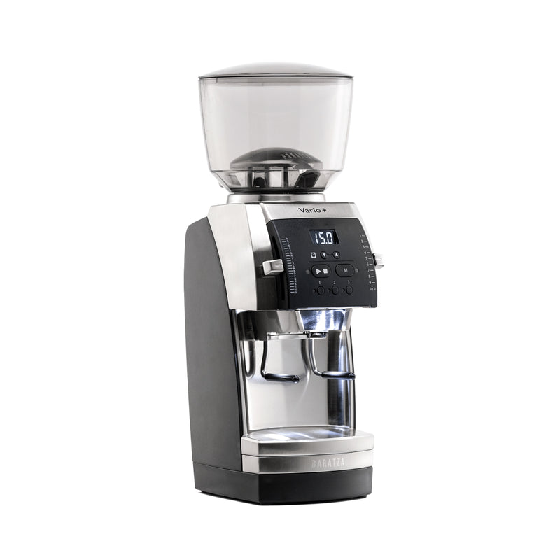 Baratza Vario+ Espresso Grinder