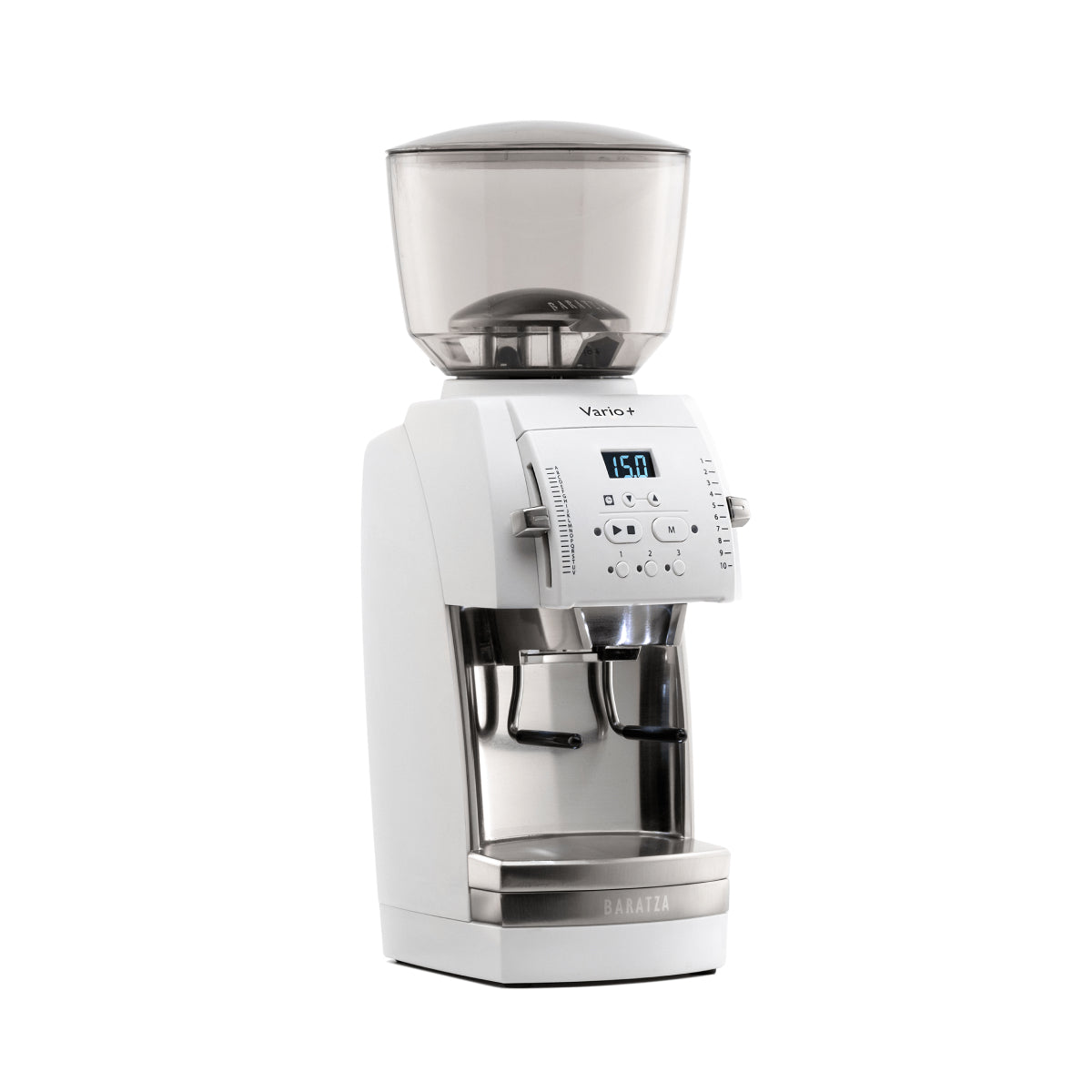 Baratza Vario+ Espresso Grinder | Seattle Coffee Gear