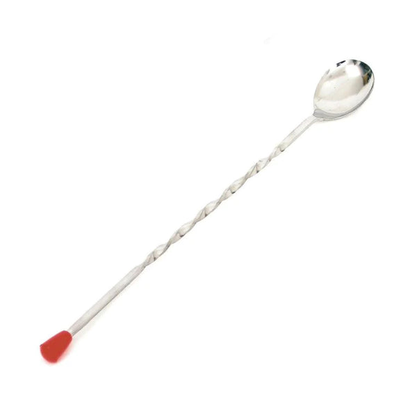 Barista Basics 11" Twisted Stirring Spoon
