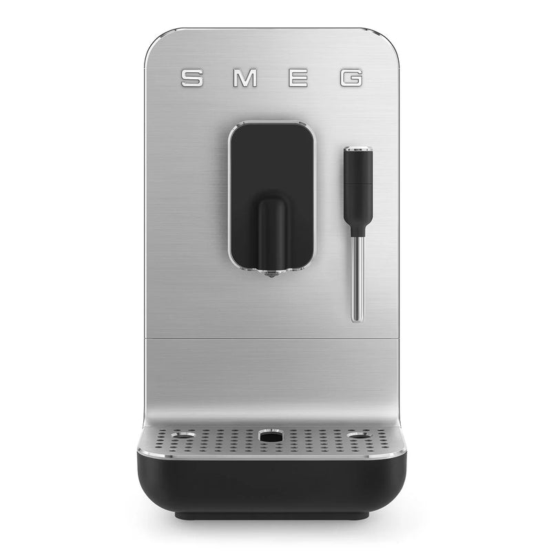 SMEG BCC12 Superautomatic Espresso Machine