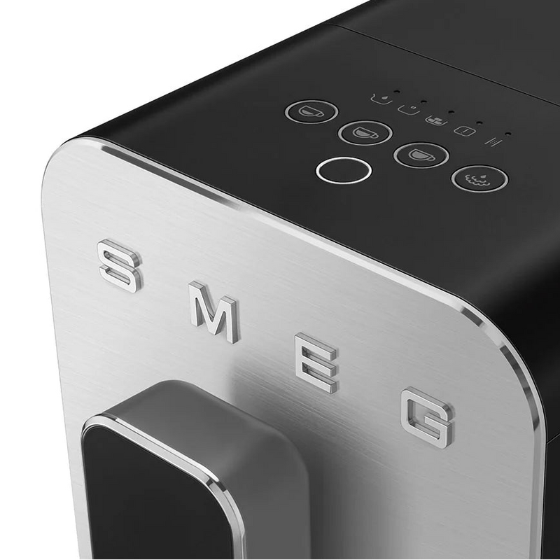 SMEG BCC12 Superautomatic Espresso Machine