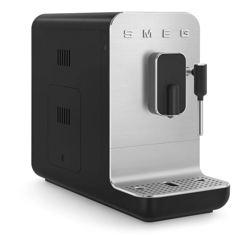 SMEG BCC12 Superautomatic Espresso Machine
