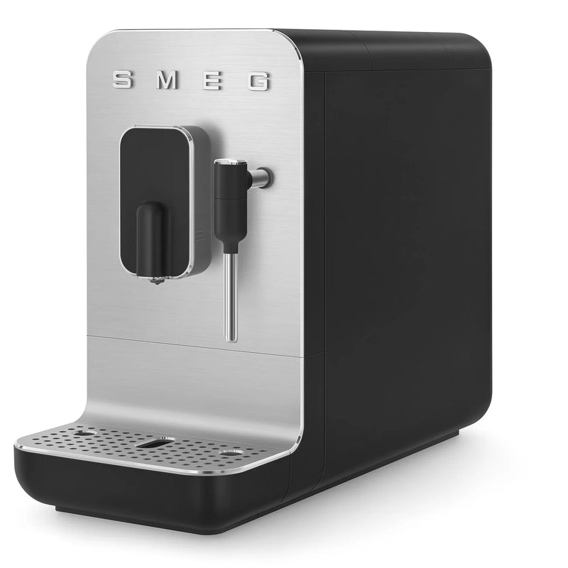 SMEG BCC12 Superautomatic Espresso Machine