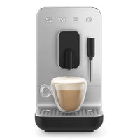 SMEG BCC12 Superautomatic Espresso Machine