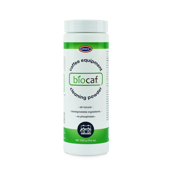 Biocaf Coffee Cleaning Powder - 500g