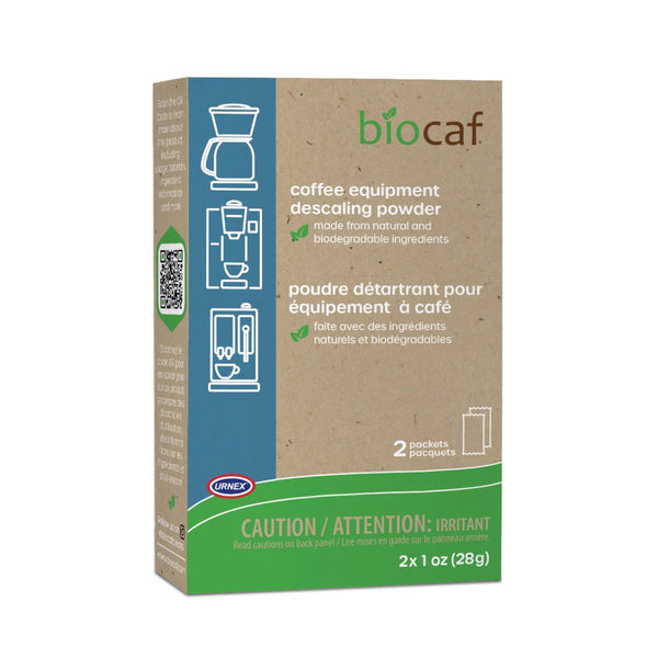 Biocaf Descaling Powder