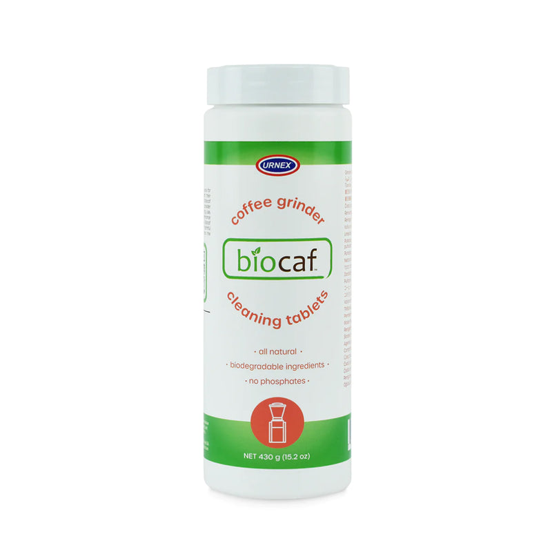 Biocaf Grinder Cleaning Tablets - 430g