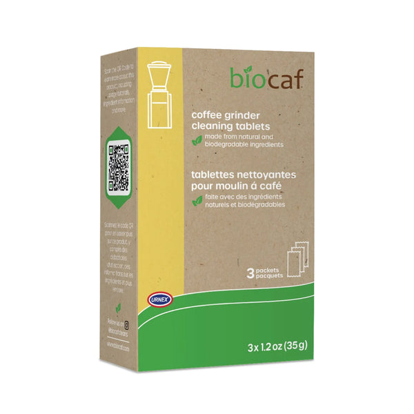 Biocaf Grinder Cleaning Tablets