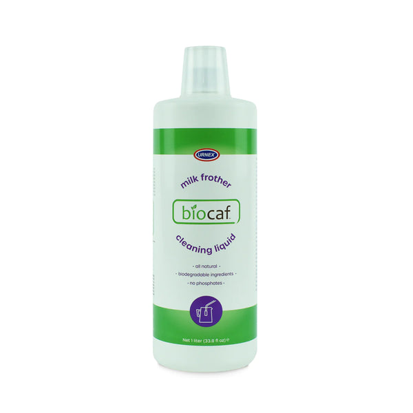 Biocaf Milk System Cleaner - 1L