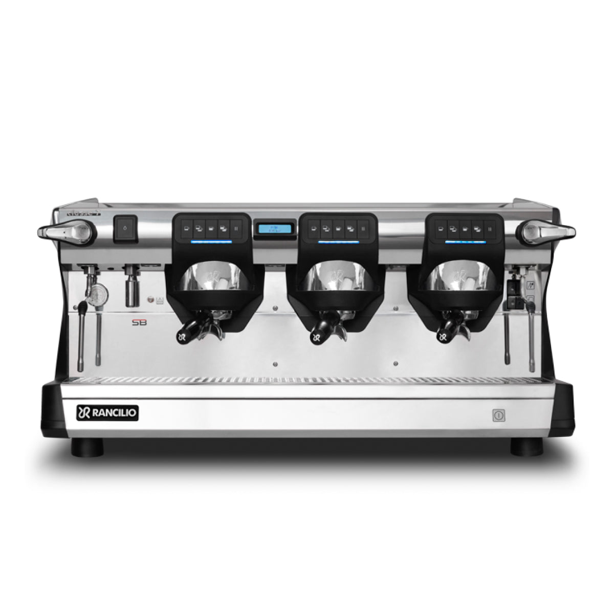 Rancilio Classe 7 USB Commercial Espresso Machine