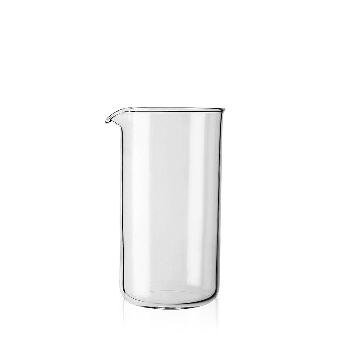 Bodum Replacement Glass for French Press Accessories Seattle Coffee Gear