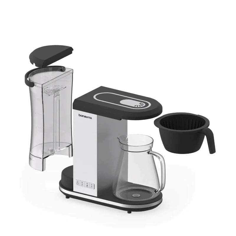 Bonavita Enthusiast Coffee Maker - Glass