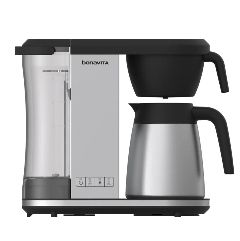 Bonavita Enthusiast Coffee Maker - Stainless