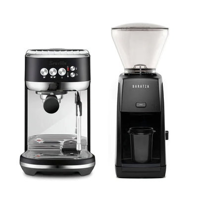 Breville Barista Pro Espresso Machine