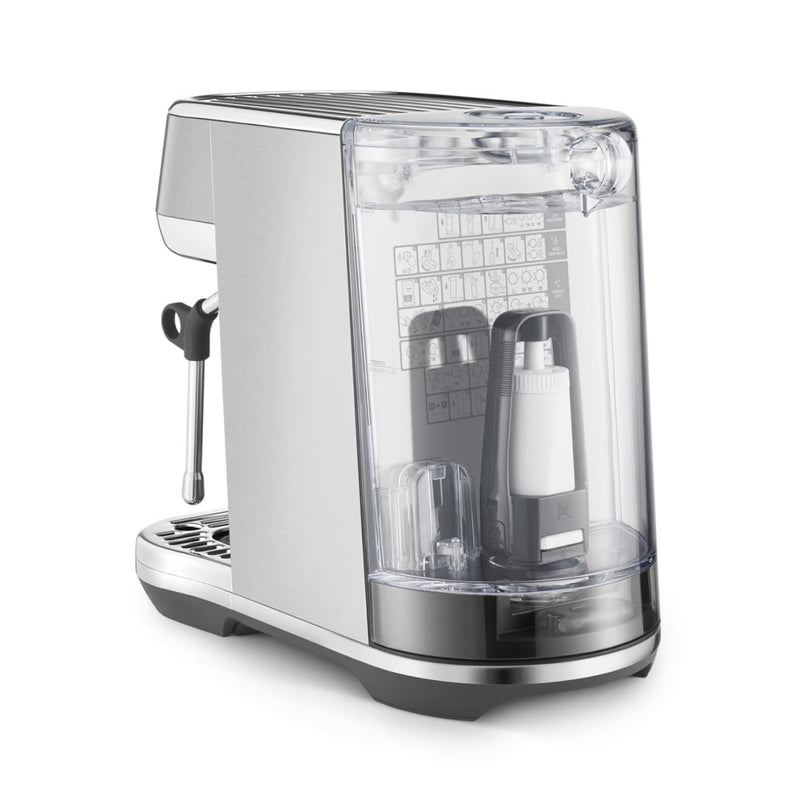 Breville Bambino Plus Espresso Machine