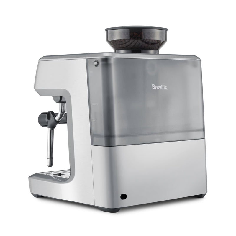 Breville Barista Express Espresso Machine