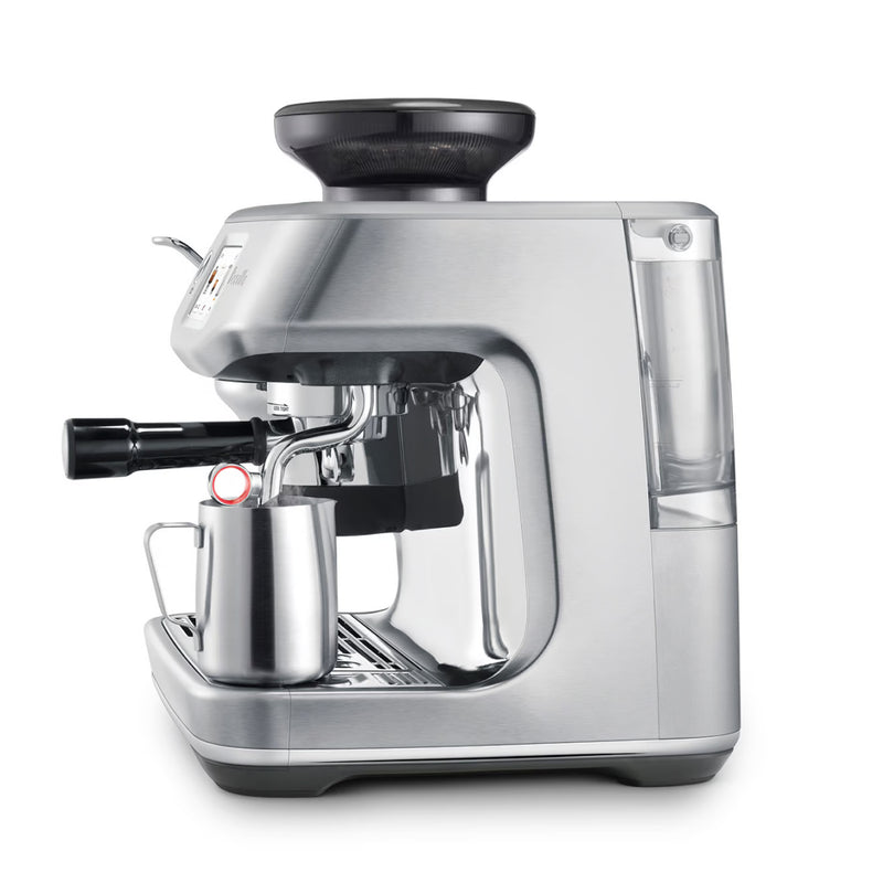 Breville Barista Express Impress Espresso Machine