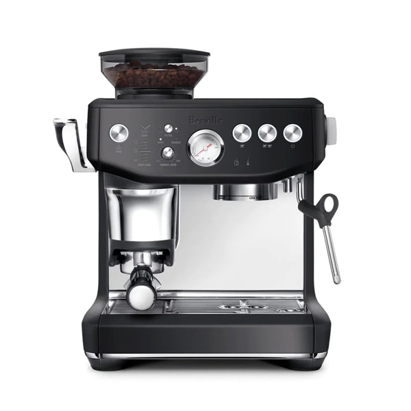 BREVILLEBARISTAEXPRESSIMPRESSE BREVILLEBARISTAEXPRESSIMPRESSE