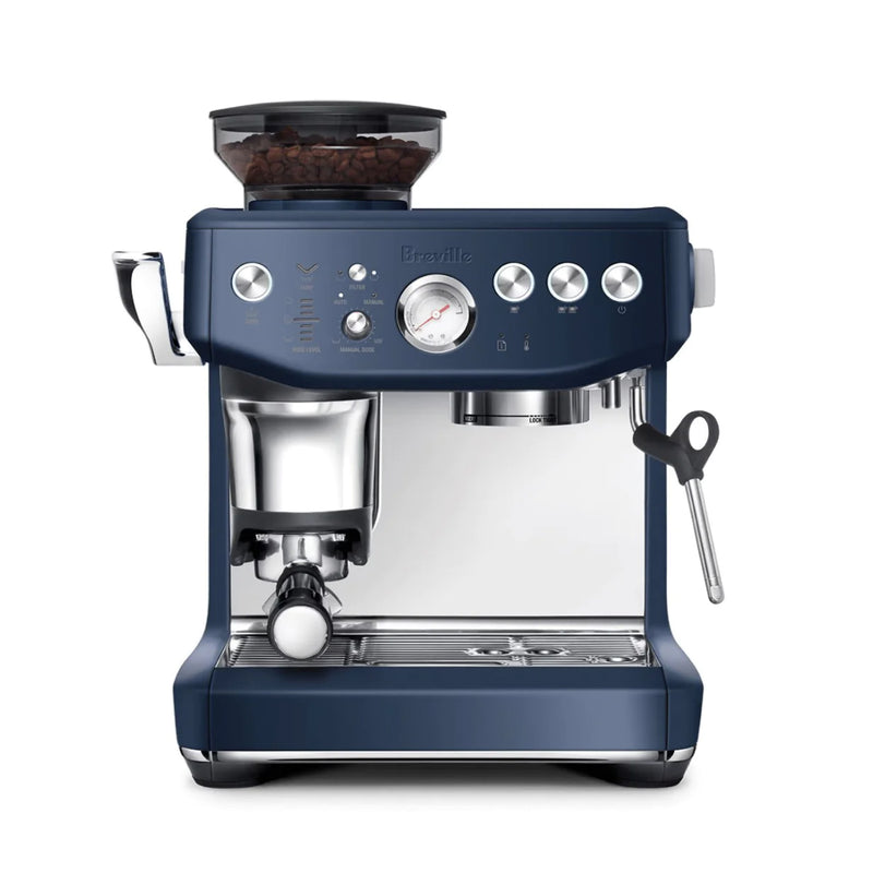 Breville Barista Express Impress Espresso Machine