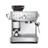 Breville Barista Express Impress Espresso Machine - 