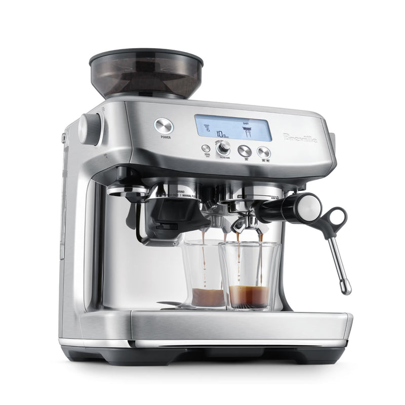 Breville Barista Pro Espresso Machine