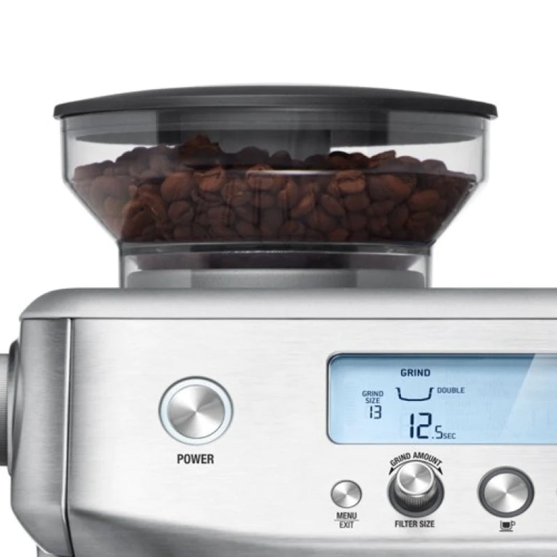 Breville Barista Pro Espresso Machine