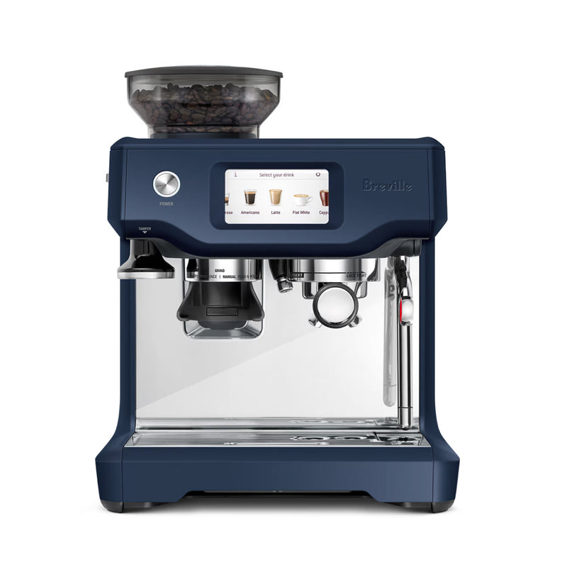 Breville Barista Touch Espresso Machine