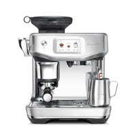 Breville Barista Touch Impress Espresso Machine