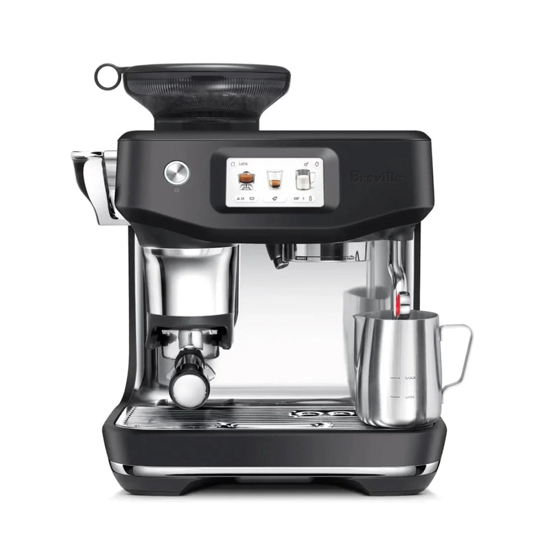 Breville Barista Touch Impress Espresso Machine