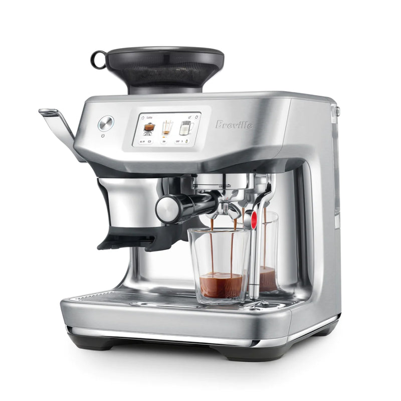 Breville Barista Touch Impress Espresso Machine