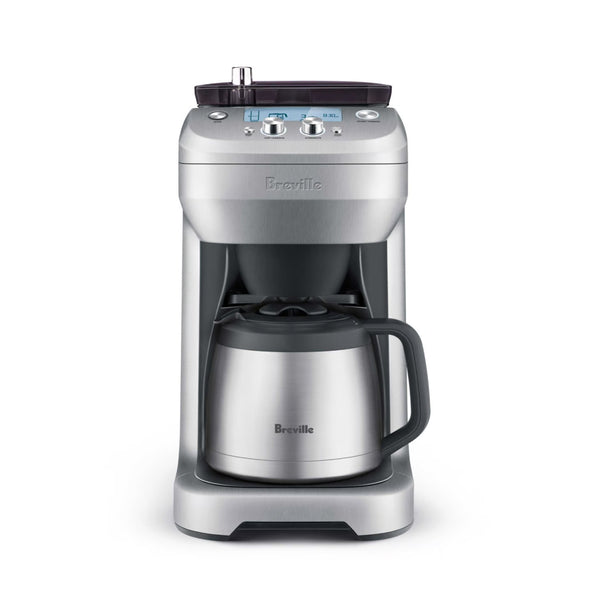 Breville Grind Control Coffee Maker