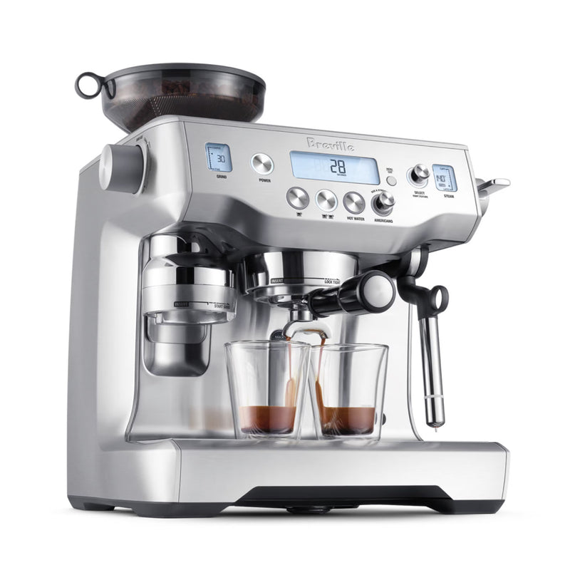 Breville Oracle Espresso Machine