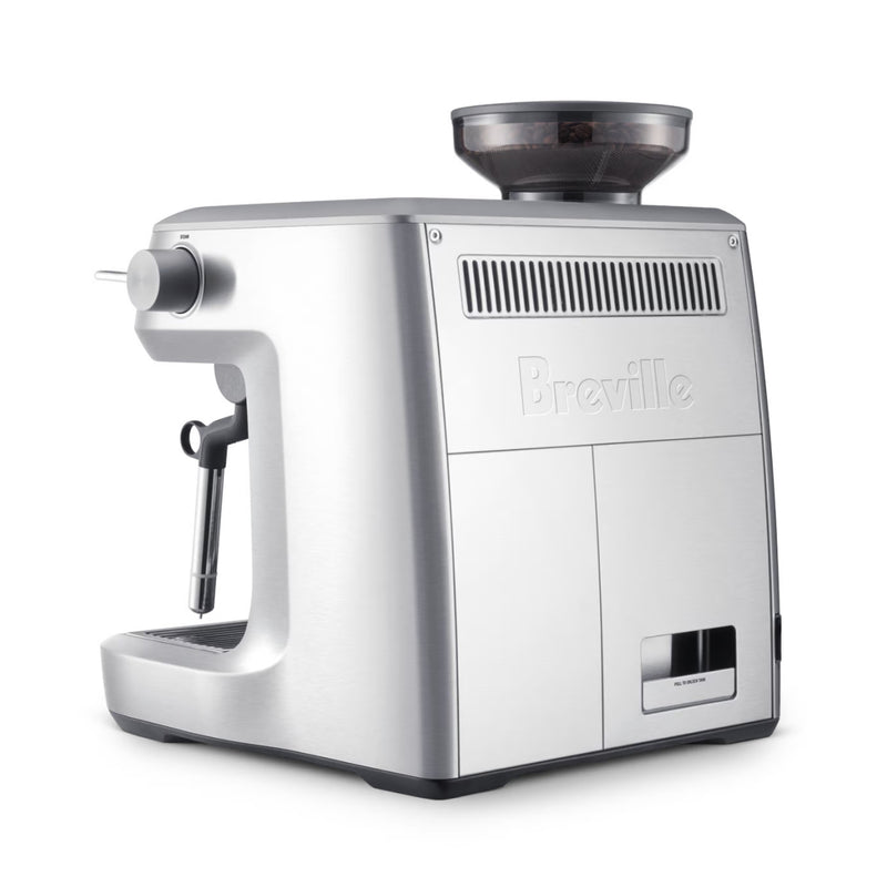 Breville Oracle Espresso Machine