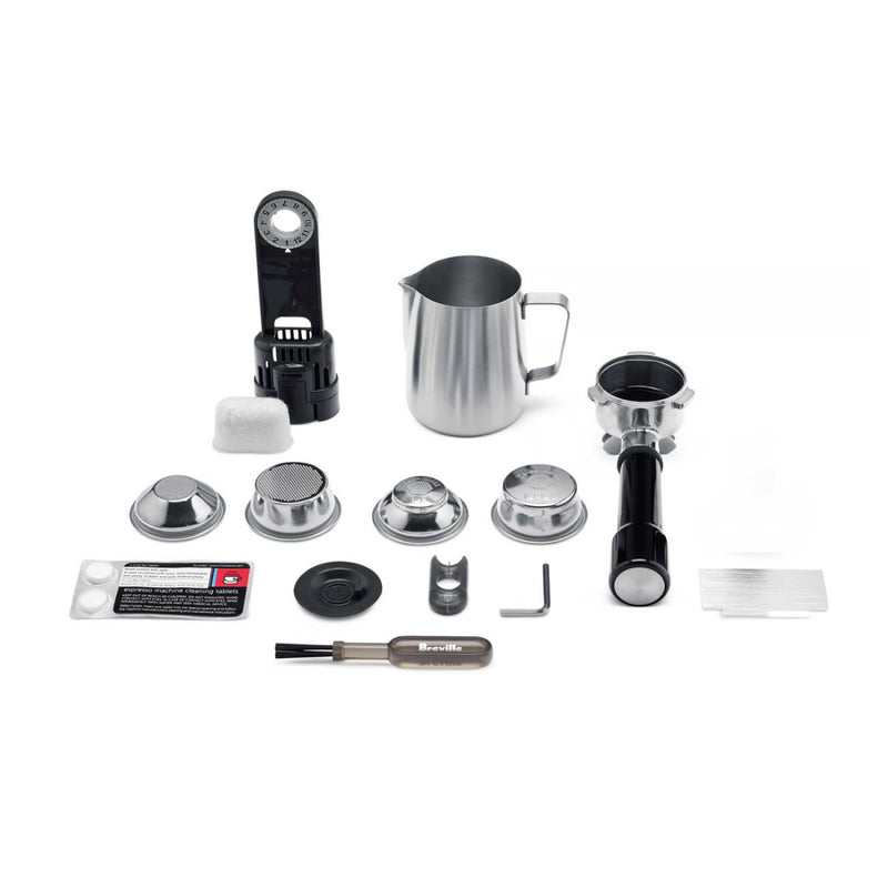 Breville Oracle Espresso Machine