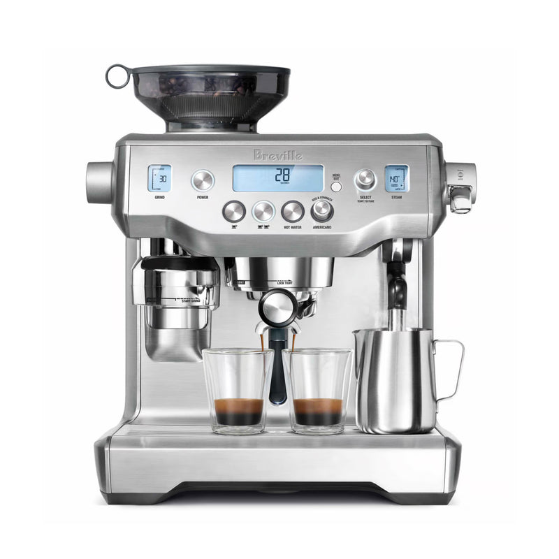 Breville Oracle Espresso Machine