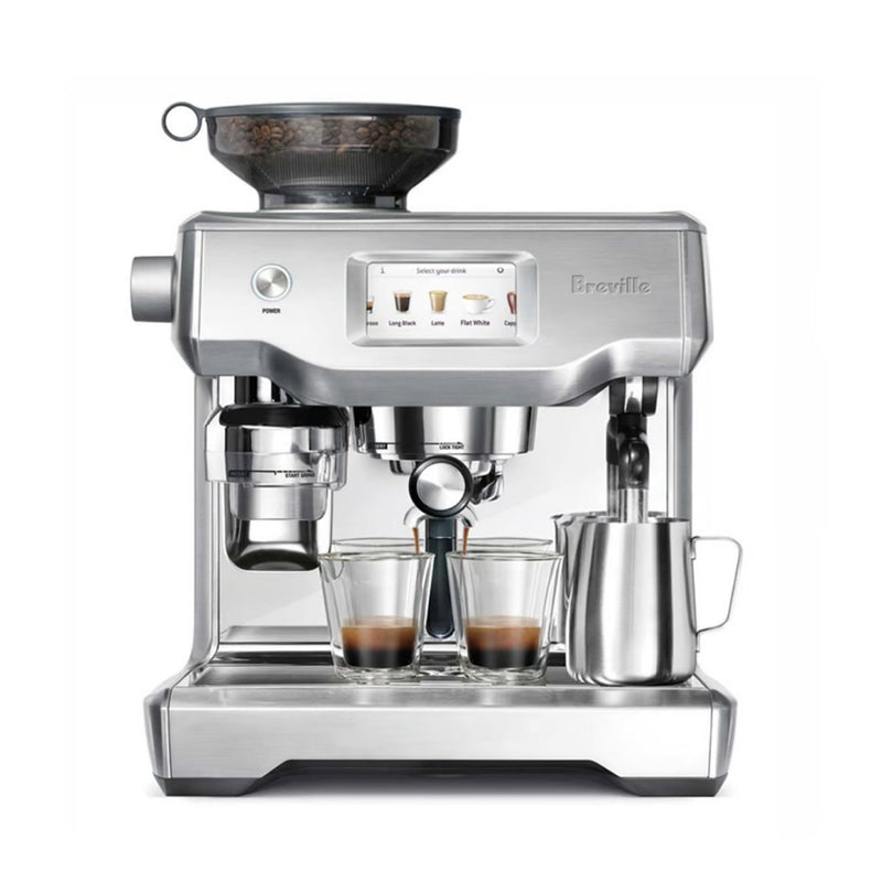 Breville Oracle Touch Espresso Machine