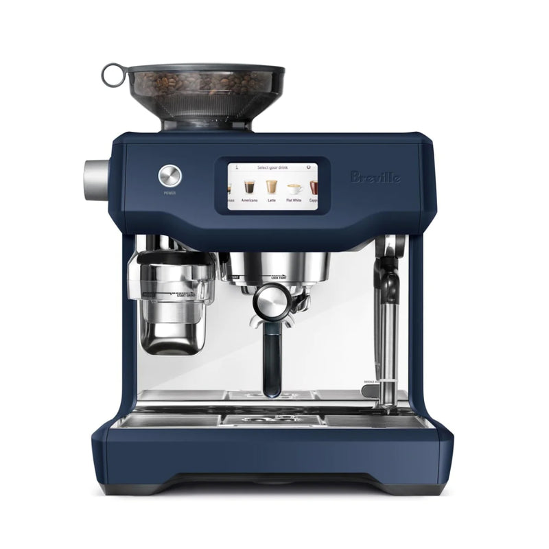 Breville Oracle Touch BES990BSS Espresso Machine · Seattle Coffee Gear