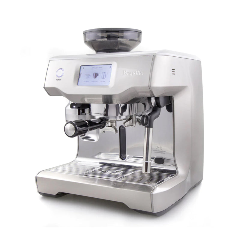 Breville Oracle Touch Espresso Machine