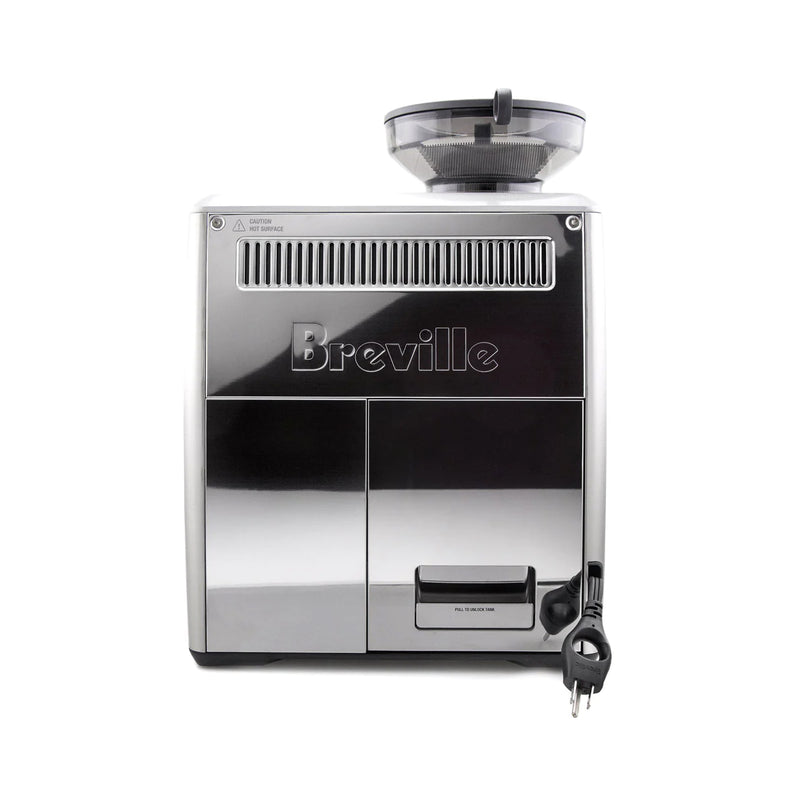 Breville Oracle Touch Espresso Machine