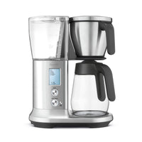 Breville Precision Brewer Coffee Maker - Glass Carafe